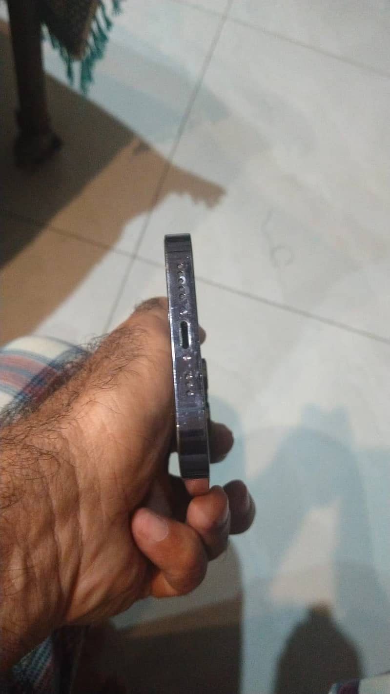 Apple iPhone 14 pro 6