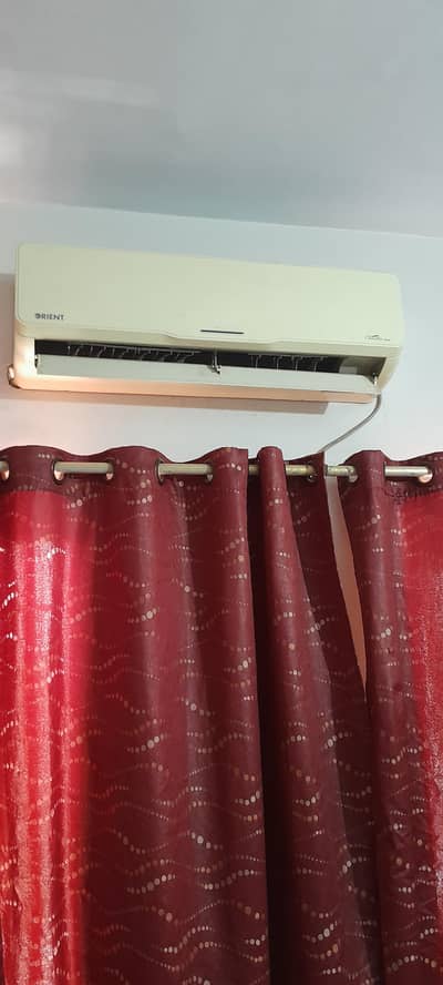 AC FOR SALE
