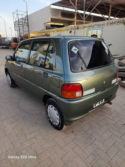 Coure 2011 antique new condition bumper to bumper full genuine