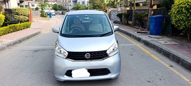 Nissan Dayz x 2015,First owner. Totally original.