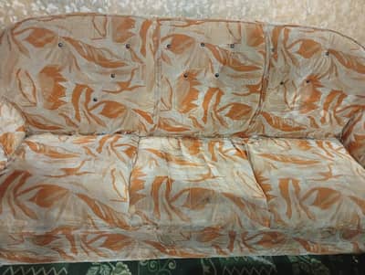 Sofa set