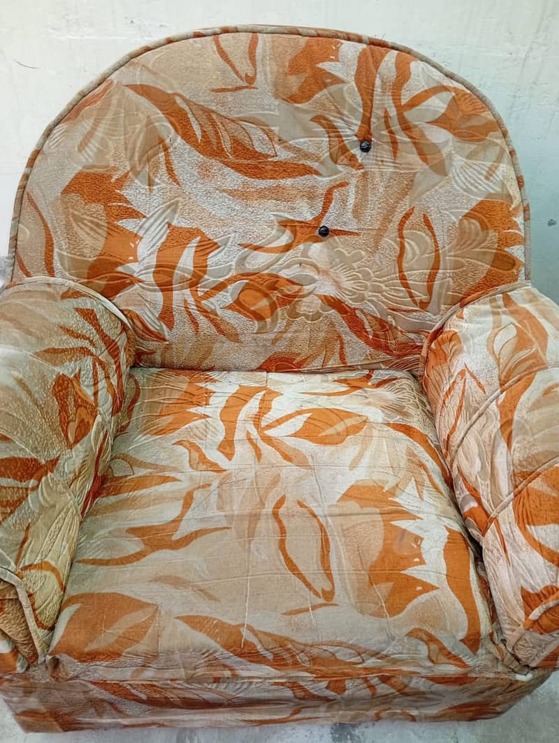 Sofa set 1