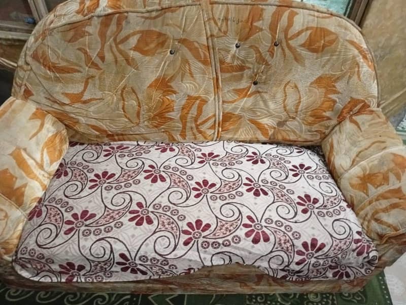 Sofa set 2