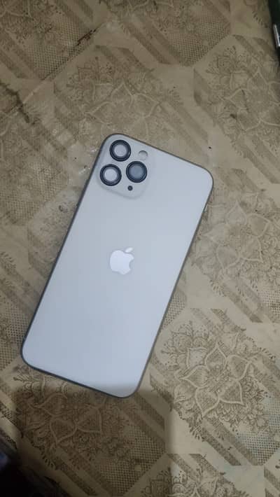Iphone xs FU 256gb