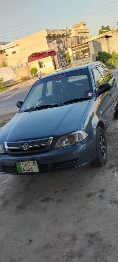 Cultas 2007/2008 EFi 03075157398