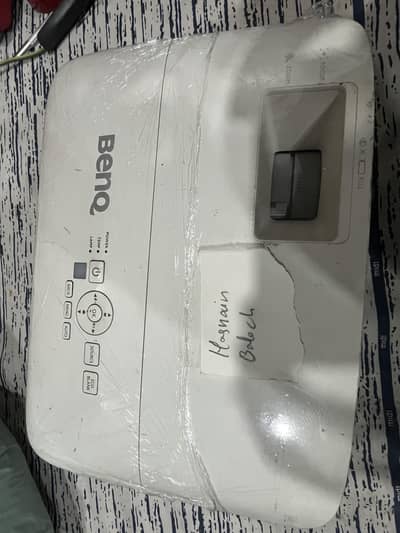 BenQ MX550 Multimedia Projector | Used | Working Fine