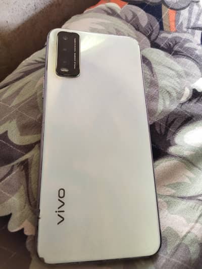 vivo y20 4gb 64gb Exchange possible
