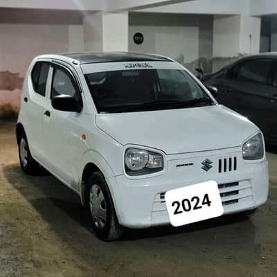 Alto Vxr 2024