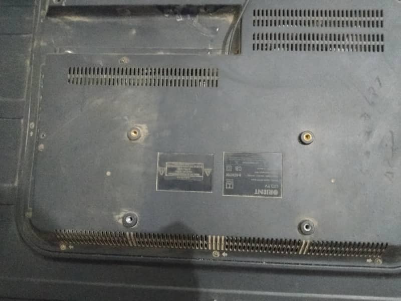 LCD 39 inch 2