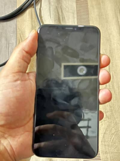 Iphone xs max single pta approved