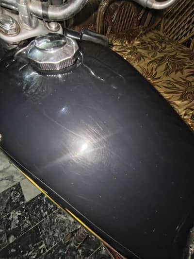honda cd 70 2022
