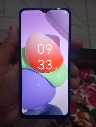 Tecno POP 7   (2+2GB 64GB)
