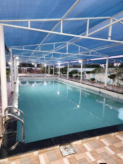 Farm House For Rent And Swimming Pool For Rent In Lahore And Farmhouse   Per Day