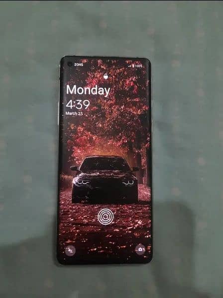 one plus 8 edge 0
