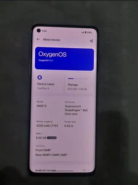one plus 8 edge 1