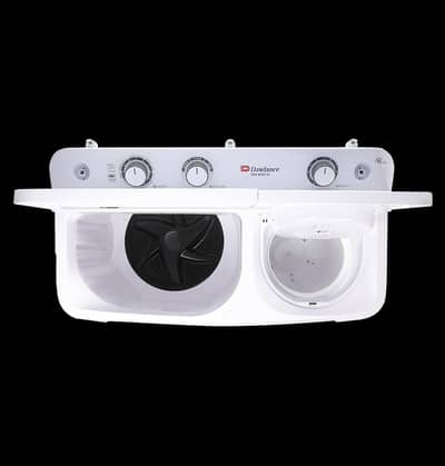 DW 6550 Twin Tub Washing Machine Twin Tub Washing Machine