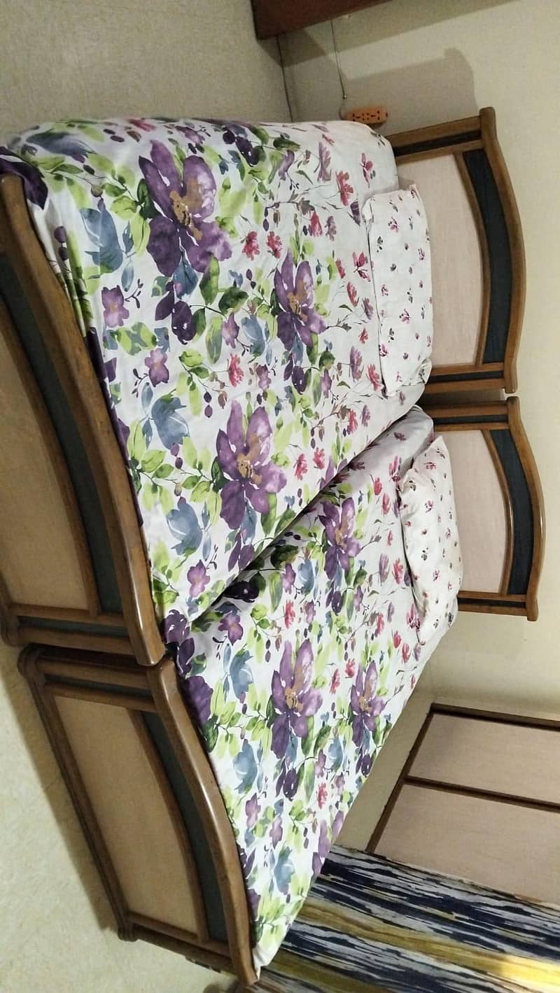 Pink theme Bedset 0