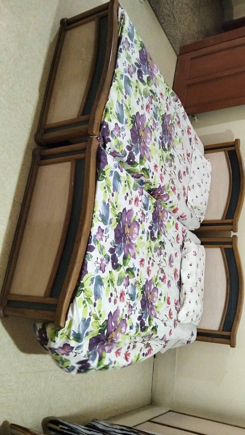 Pink theme Bedset 3