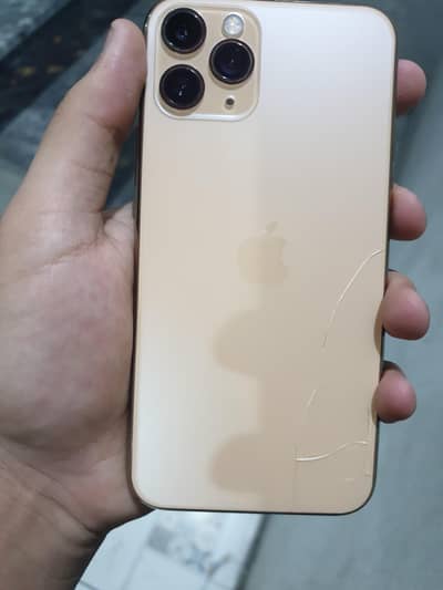 Iphone 11 pro