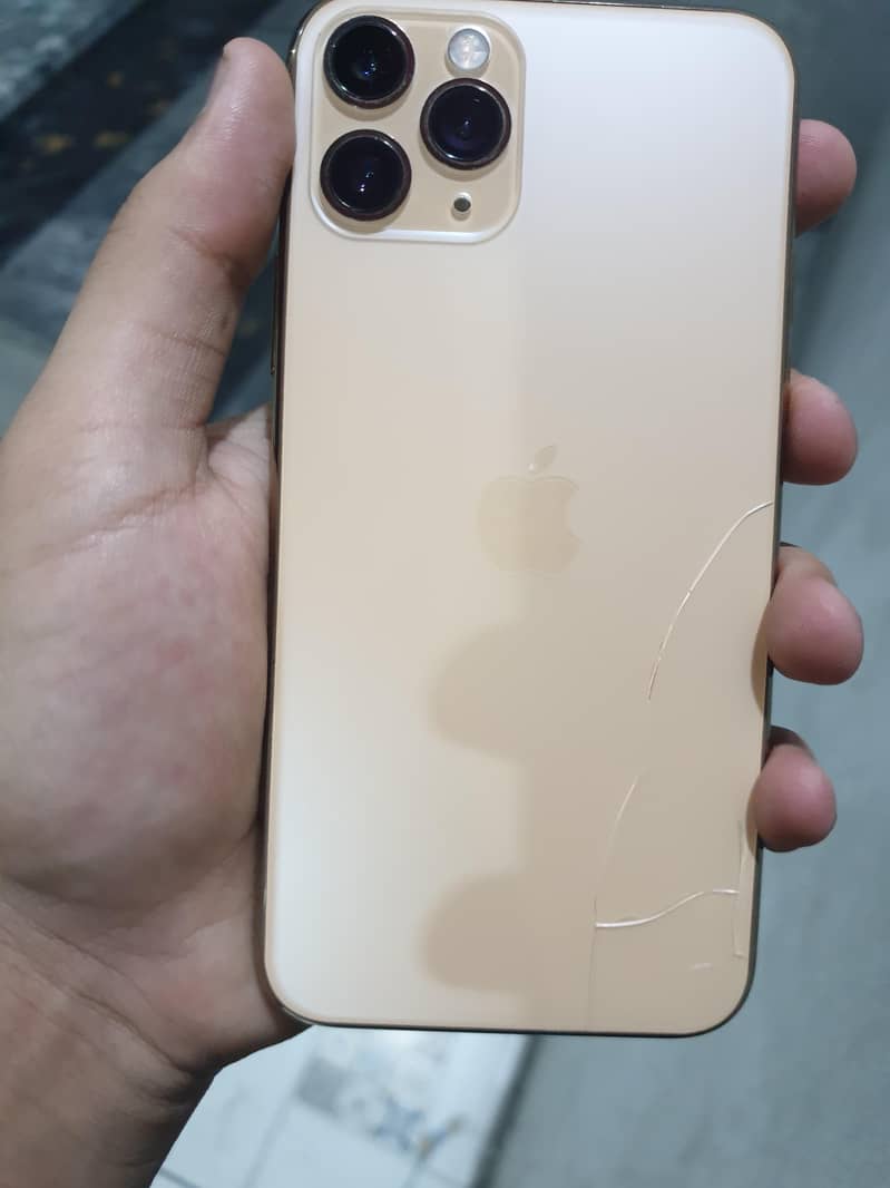 Iphone 11 pro 0