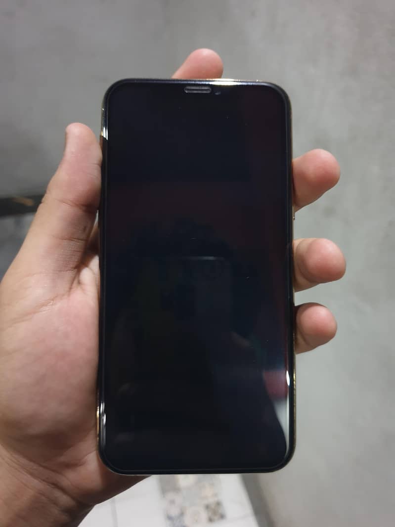 Iphone 11 pro 5