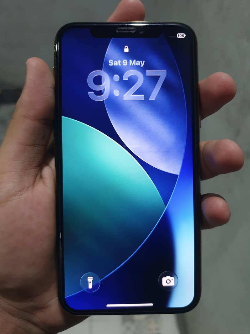 Iphone 11 pro 6