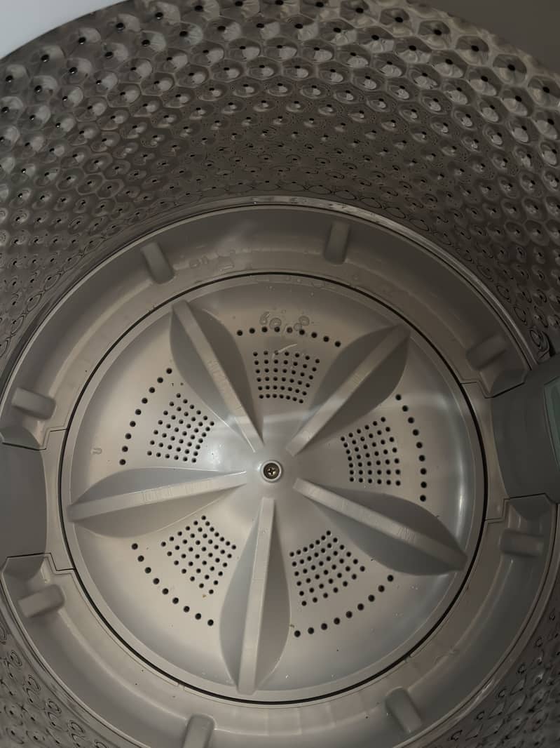 PEL Automatic washing machine 2