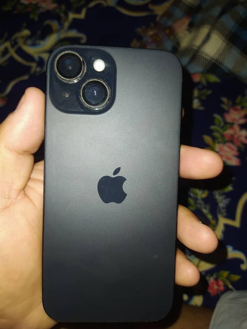 Iphone 15 0