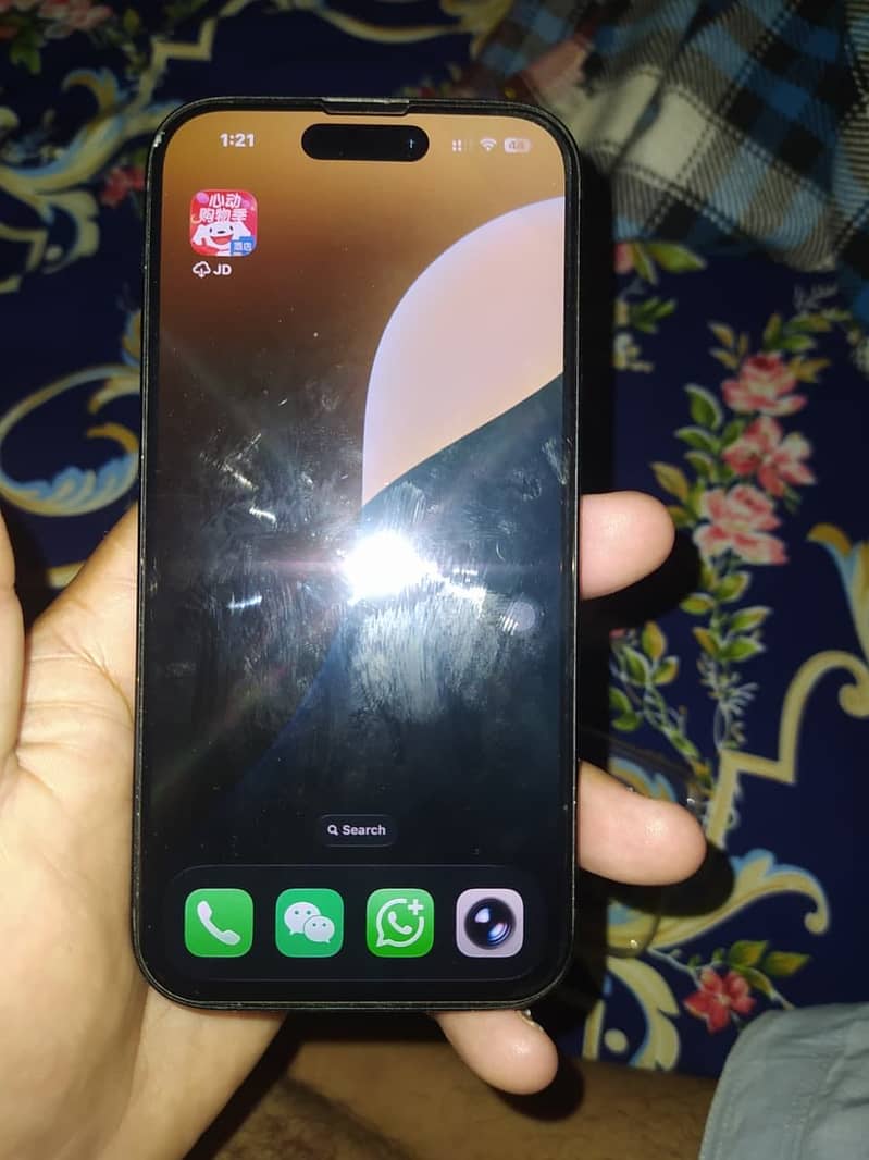 Iphone 15 1