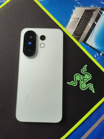 vivo x200fe