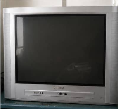 large television 