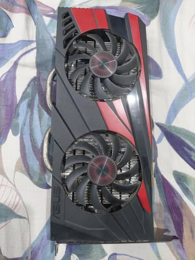 Asus gtx 960 4gb Graphic card 100% original
