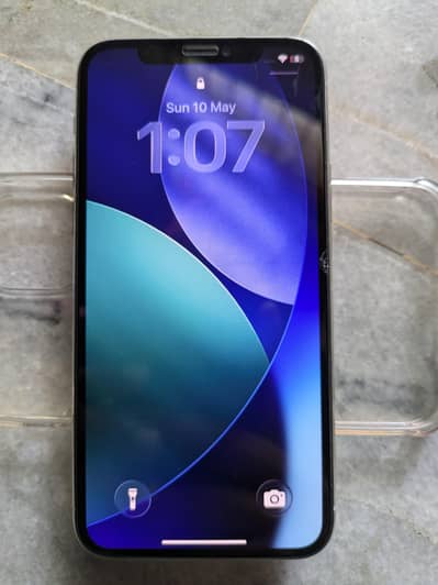 iphone 11 pro white PTA APPROVED 256