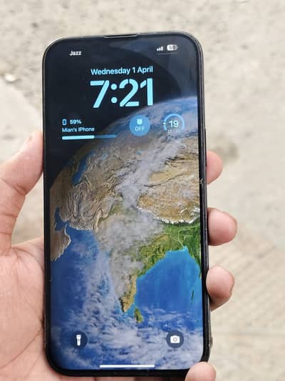 Iphone 14 pro max pta