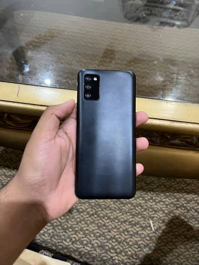 samsung A03 s