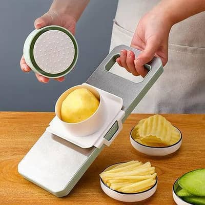 Cucina Vegetable Cutter