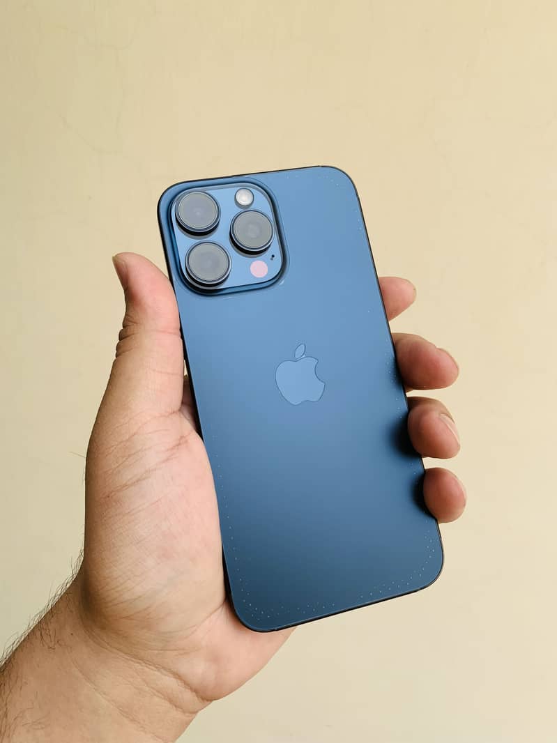 IPHONE 15 PRO MAX 2
