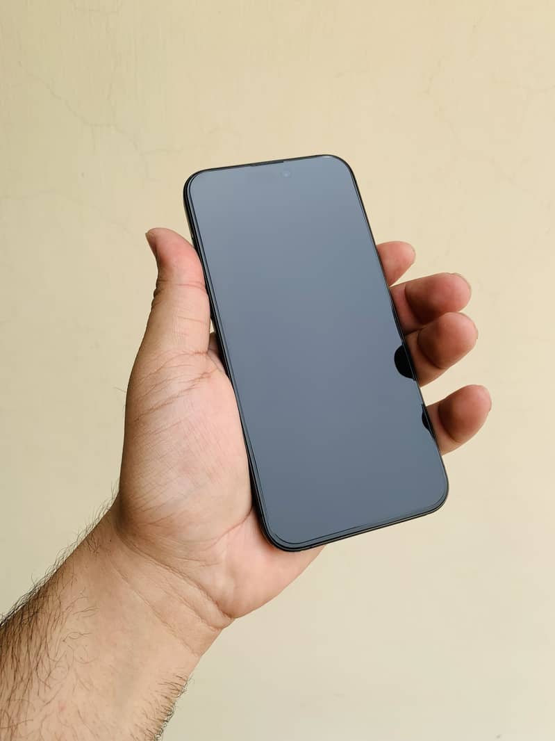 IPHONE 15 PRO MAX 4
