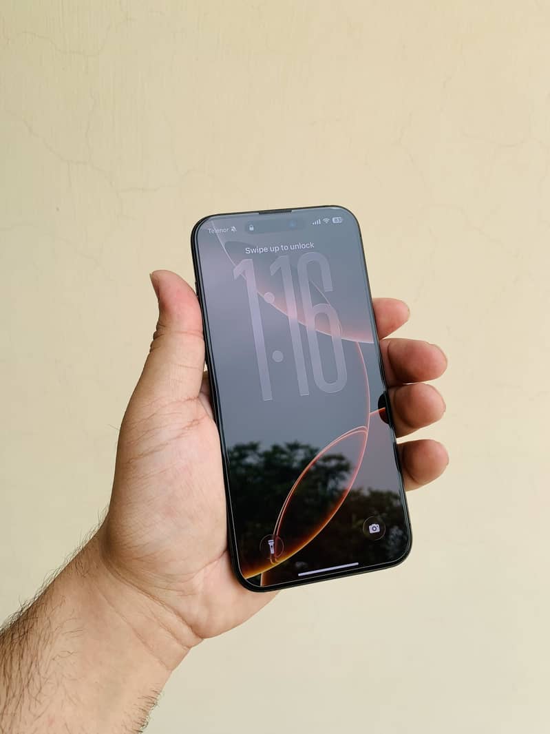 IPHONE 15 PRO MAX 6