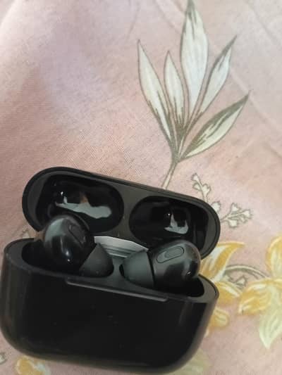 ear buds
