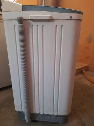 Dawlance washing machine semi automatic DW-140C2