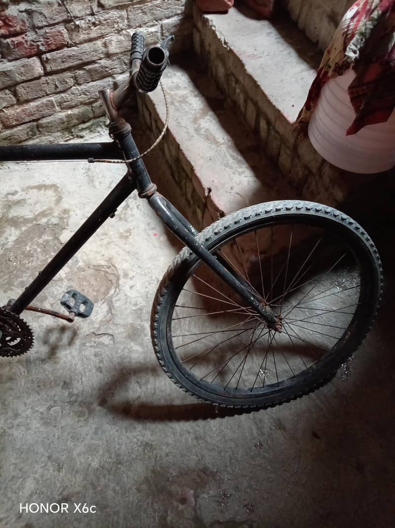 full size cycle 2