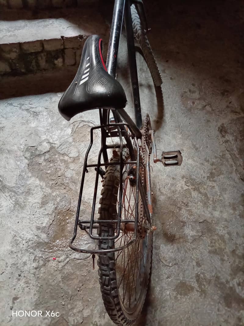 full size cycle 3