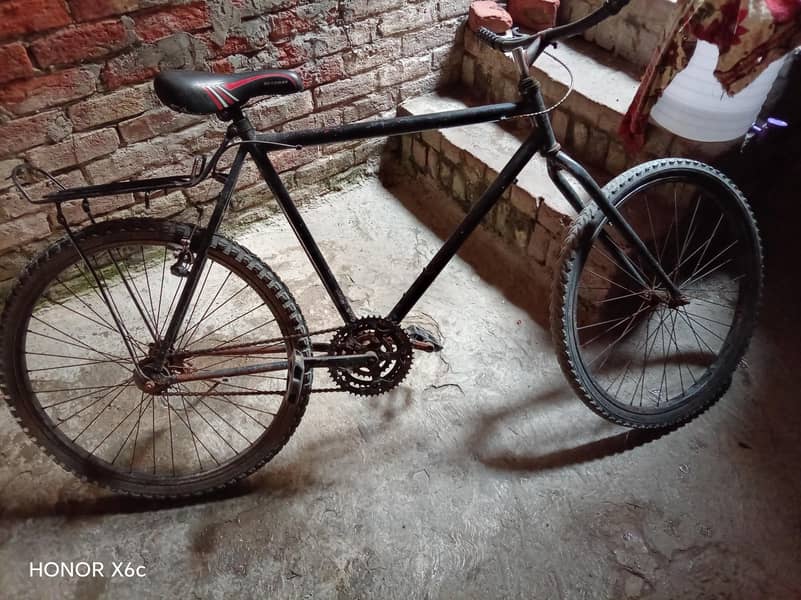 full size cycle 5