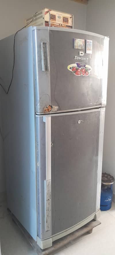 REFRIGERATOR FOR SALE