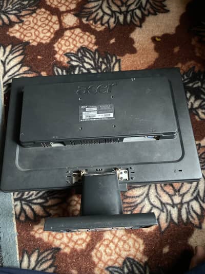 ACER SCREEN FOR COMPUTER