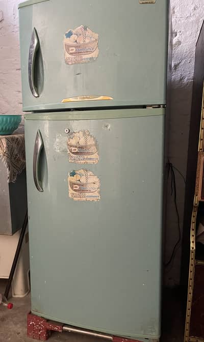 Dawlence Fridge
