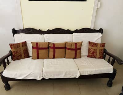 5 Seater Sofa set