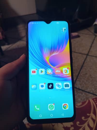 Infinix hot 9play