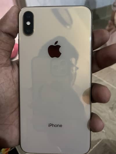 I phone Xsmax